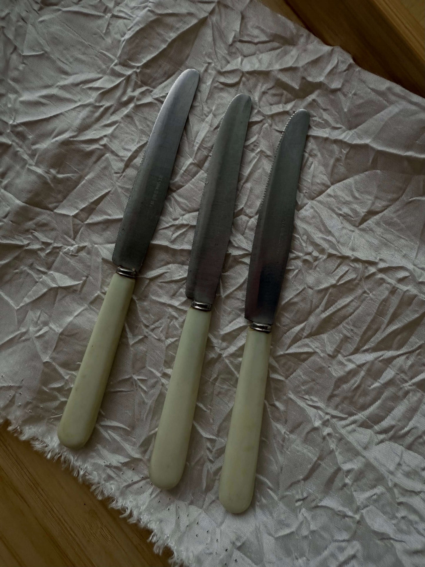 Tapas kniv