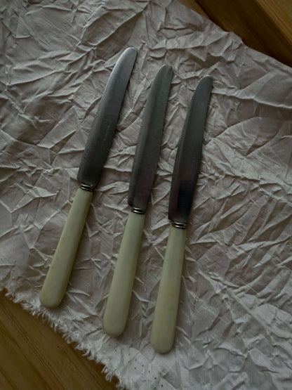 Tapas kniv