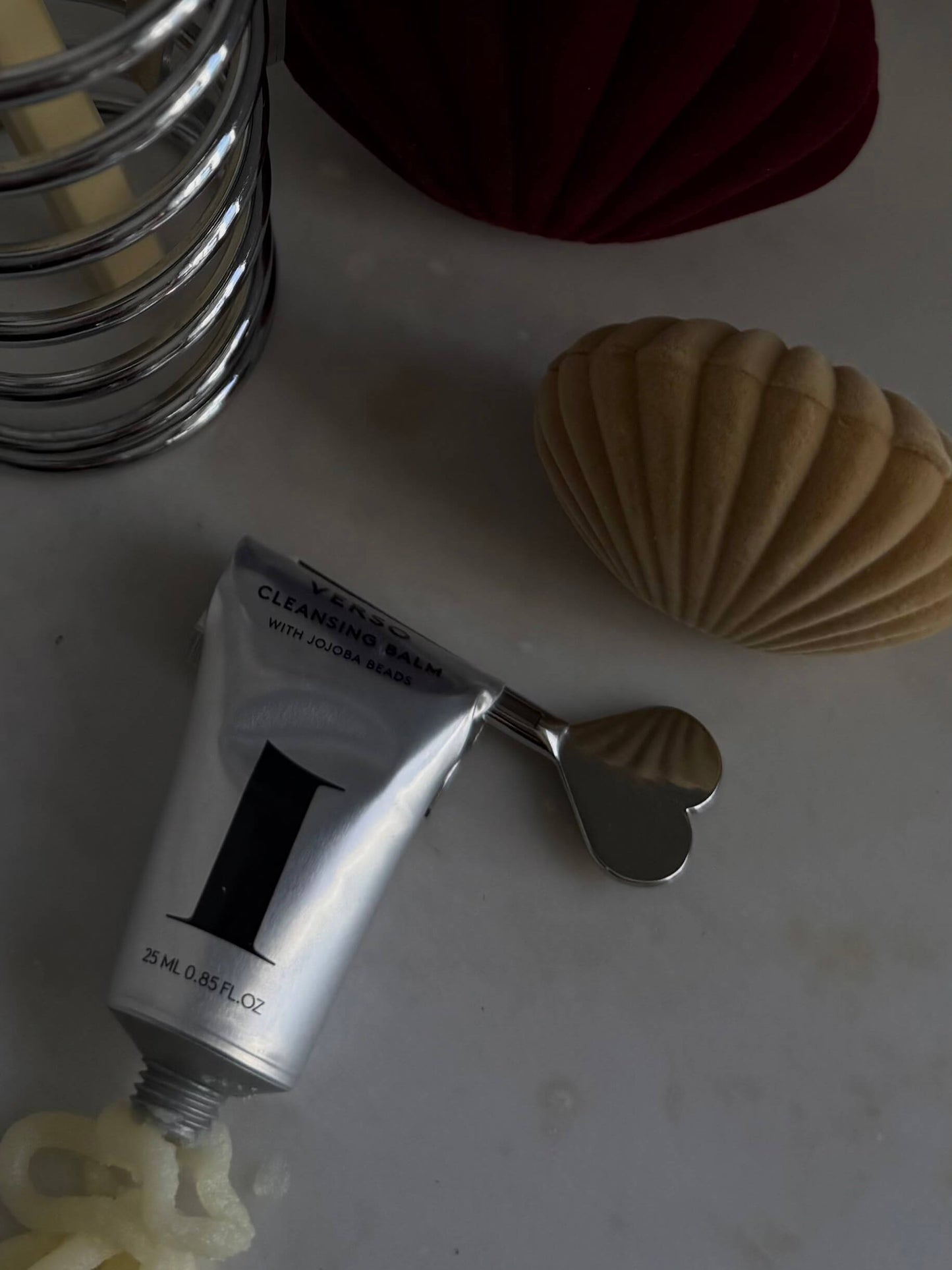 Tandpasta Squeezer