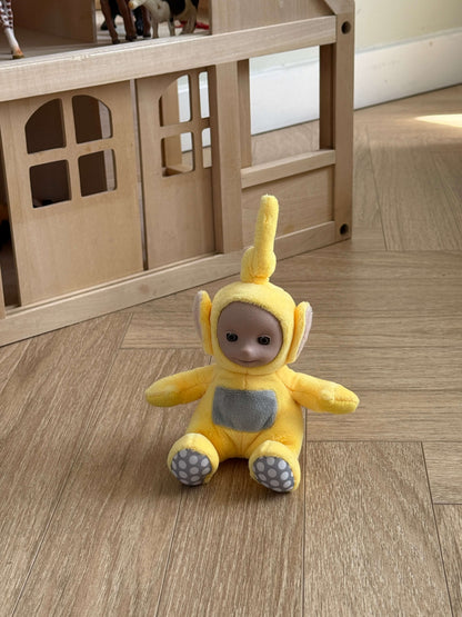 Teletubbies bamse – Laa-Laa