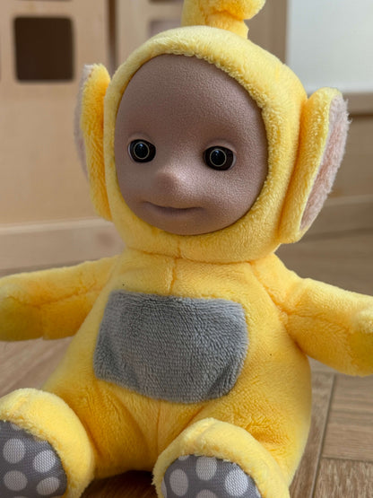 Teletubbies bamse – Laa-Laa