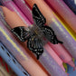 Butterfly Claw