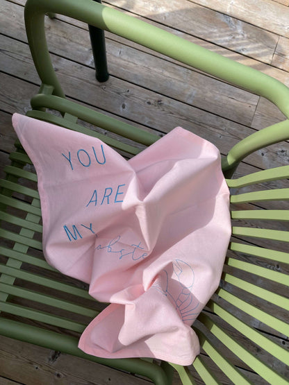 Your My Lobster viskestykke – 2. sortering