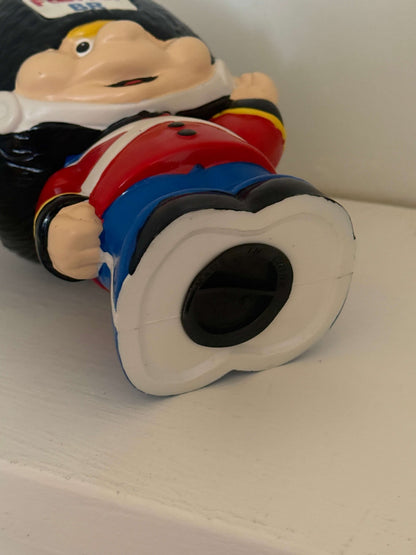 Fætter BR sparegris