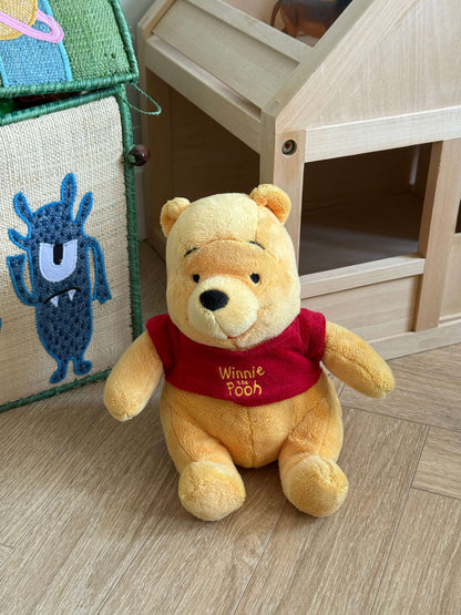 Peter Plys bamse