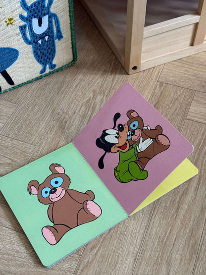 Disney Babies pegebog