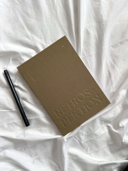 Guided Journal - Retrospektion