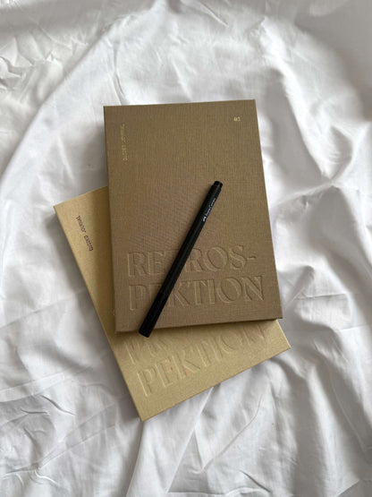 Guided Journal - Prospektion