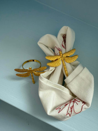 Napkin rings (2-PACK)