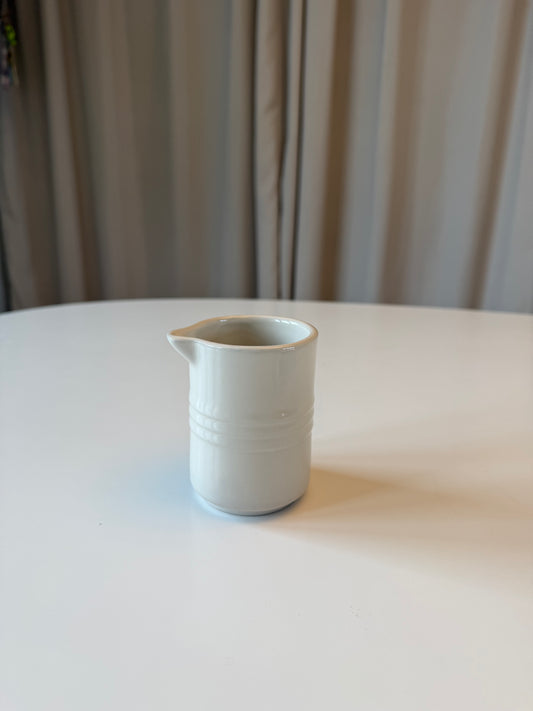 Porcelæns mælkekande