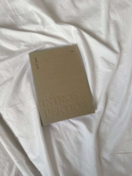 Guided Journal - Introspektion
