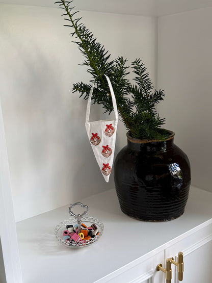 Julepynt - Kræmmerhus
