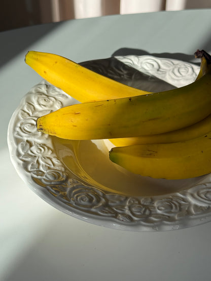 Dybe tallerkener - Italiensk Keramik