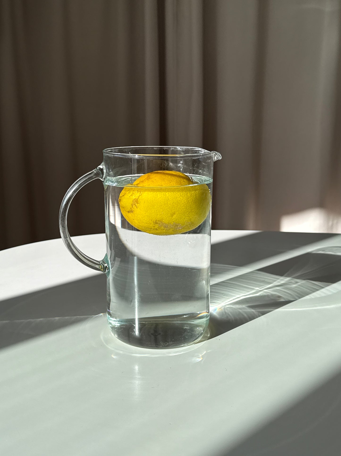 Stor Glaskande - 1,5 l.