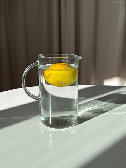 Stor Glaskande - 1,5 l.