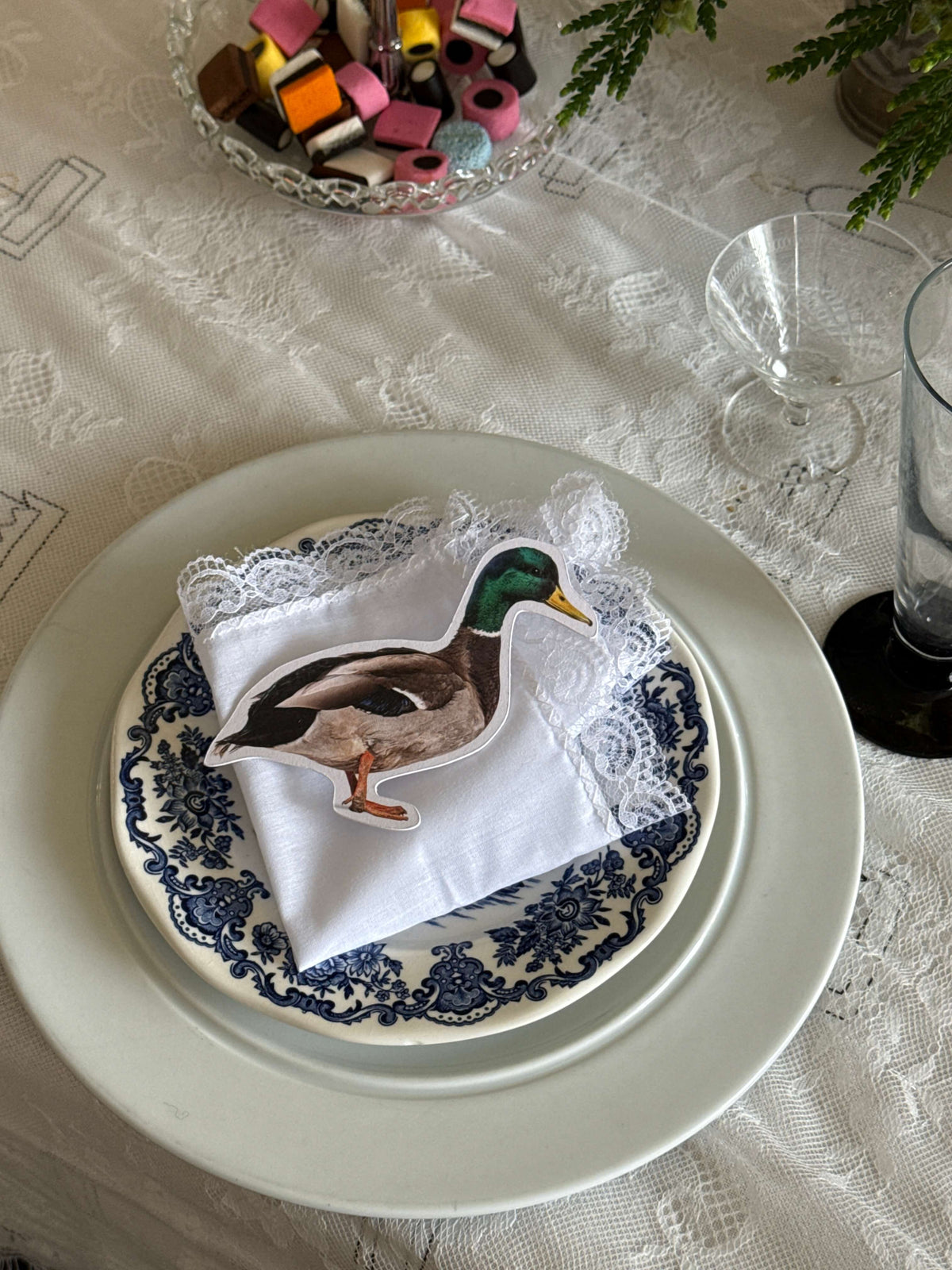 Julekort