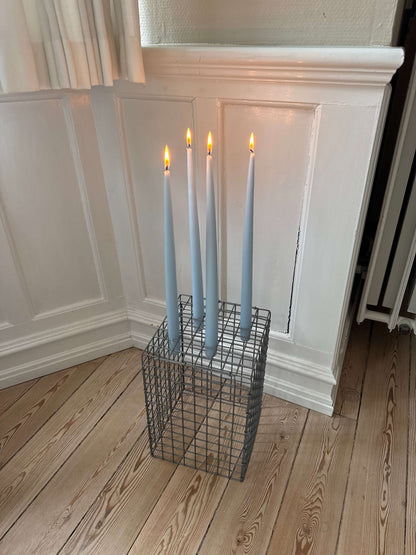 Candle Stories: Grid 01