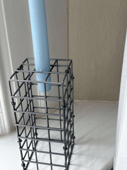 Candle Stories: Grid 03