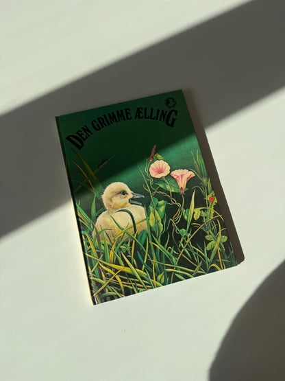 Den Grimme Ælling – klassisk børnebog
