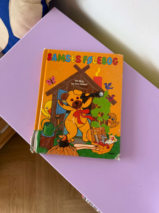 Bamses Følebog
