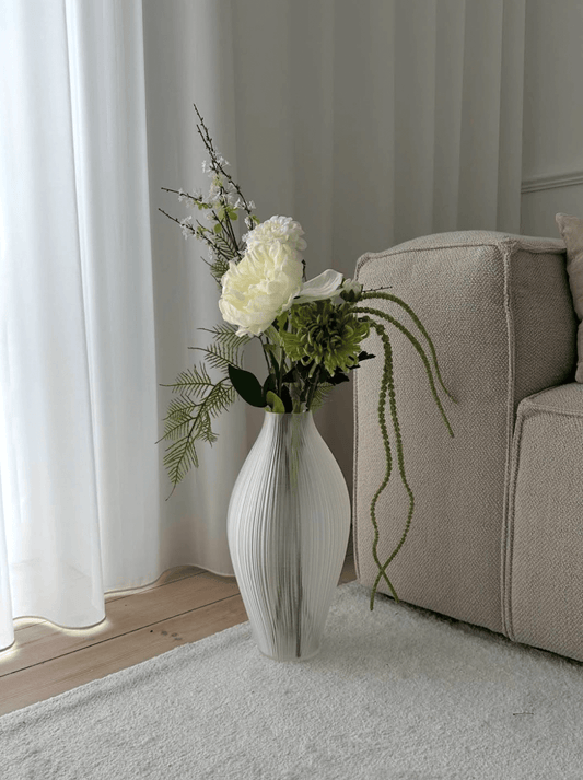 Sakura Vase