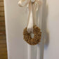 Beige Peberkranse