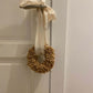 Beige Peberkranse