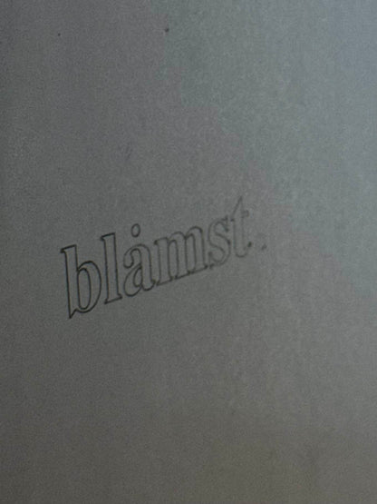 Stål Opslagstavle - Lille