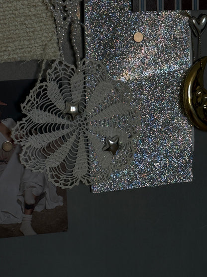 Magneter - Stjerner (2-PAK)