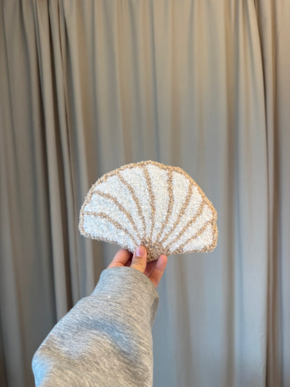 Vægtæppe - musling