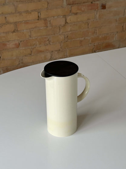 Stelton kande i beige