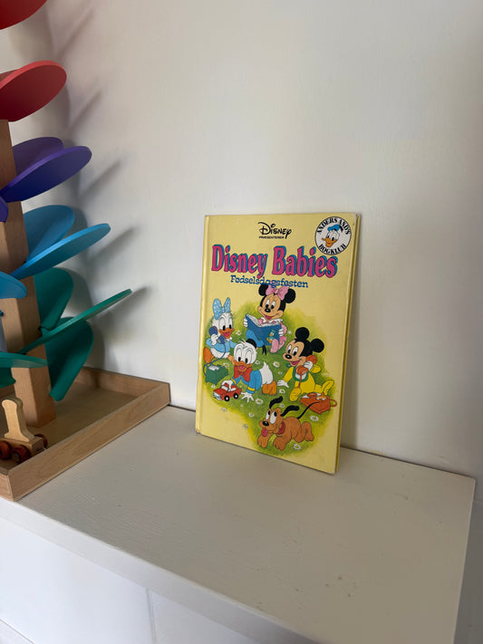 Disney Babies – Fødselsdagsfesten