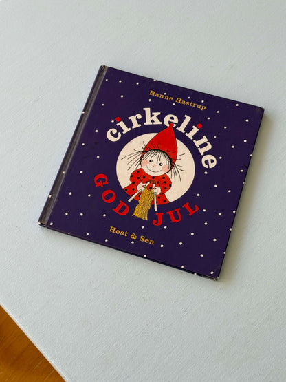 Cirkeline God Jul bog