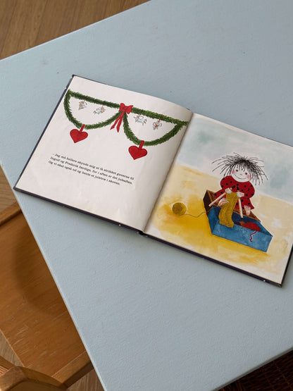 Cirkeline God Jul bog