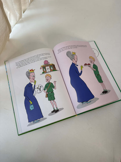 Styr på dyr bog