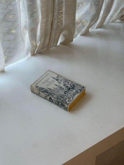 Rejsen til Messias – coffee table book