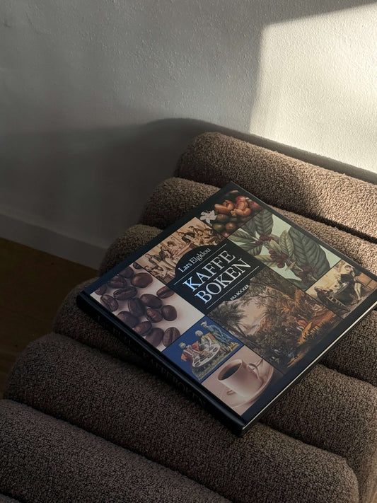 Kaffe Boken – Coffee Table Book