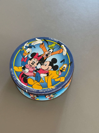 Disney metaldåse