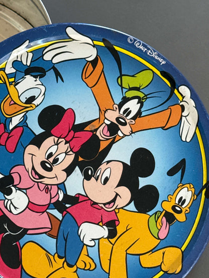 Disney metaldåse