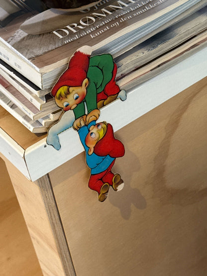 Kravlenisser