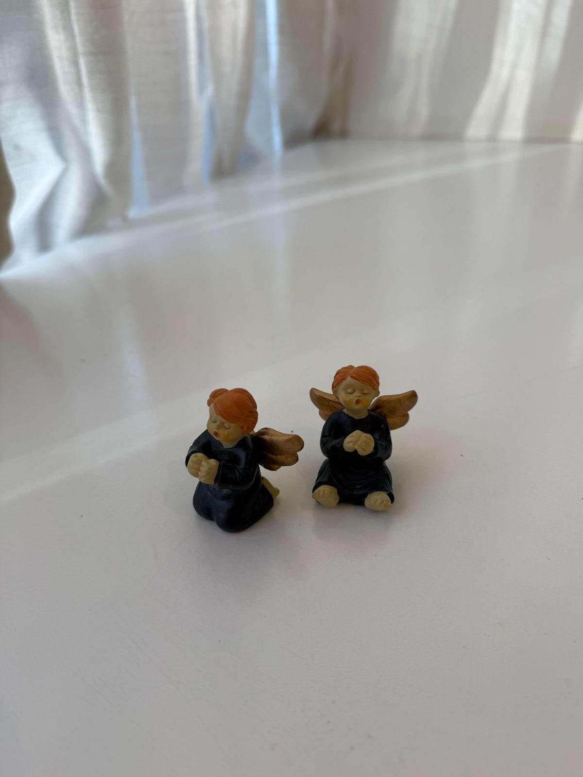 Små englebørn