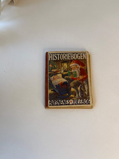Historiebogen Børnenes Julebog