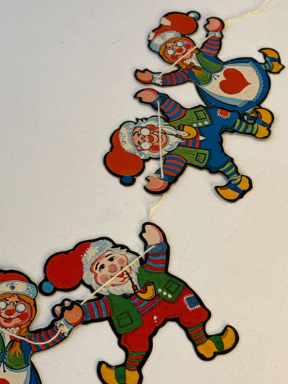 Juleguirlande