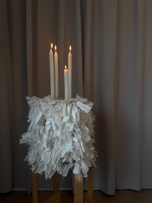 Candle Stories: Grid 01