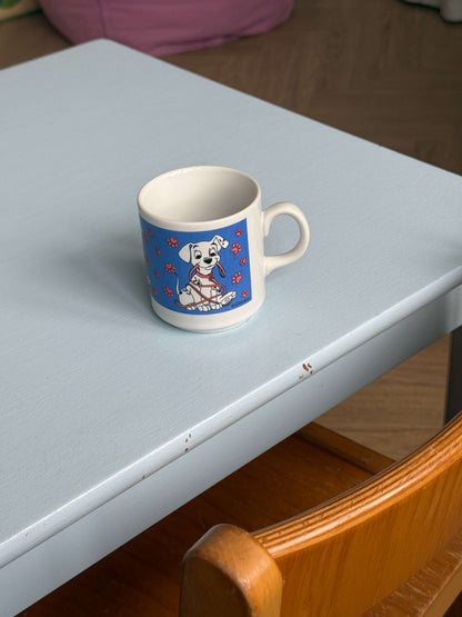 Disney kop med hank – 101 Dalmatinere