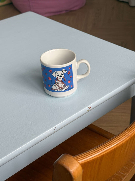 Disney kop med hank – 101 Dalmatinere