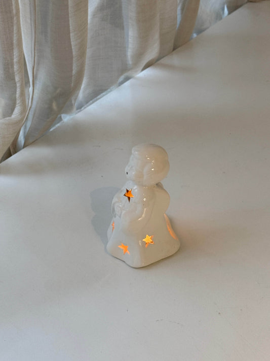 Engel lysestage