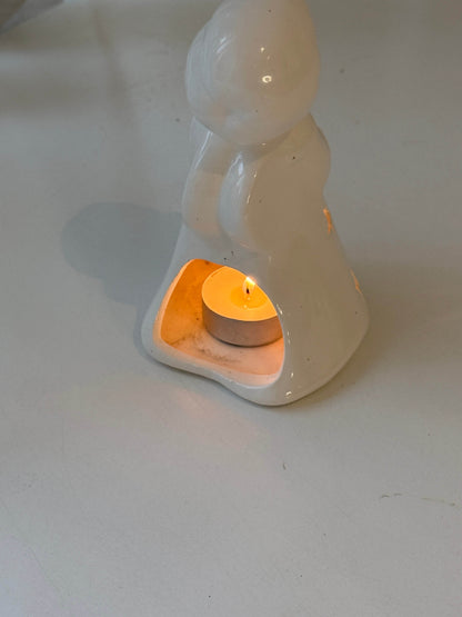 Engel lysestage