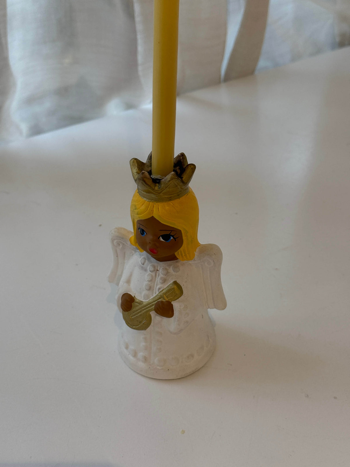Engel lysestage
