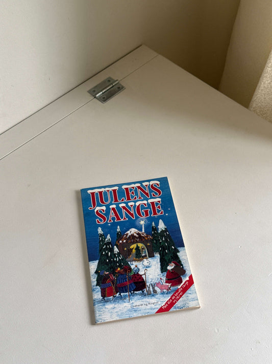 Julens Sange bog